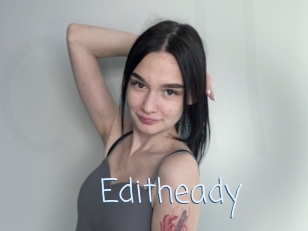 Editheady