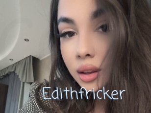 Edithfricker