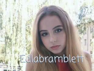 Edlabramblett