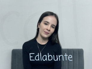 Edlabunte