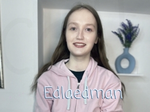 Edlaedman