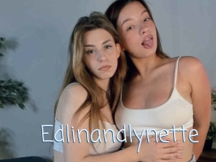 Edlinandlynette