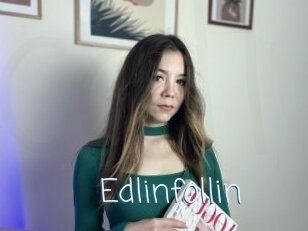 Edlinfollin