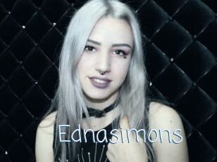 Ednasimons