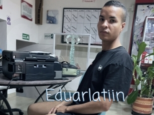 Eduarlatiin