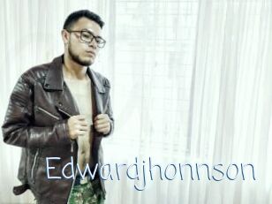 Edwardjhonnson