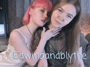 Edwinaandblythe