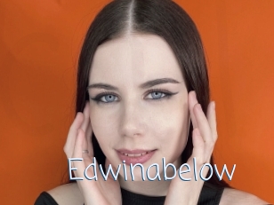 Edwinabelow
