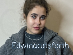 Edwinacutsforth