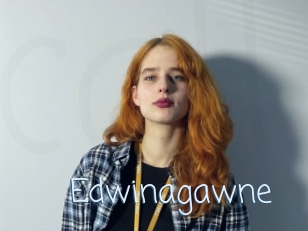 Edwinagawne