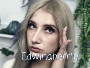 Edwinaherrin