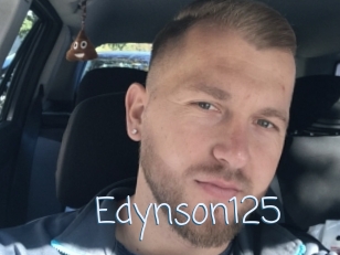 Edynson125