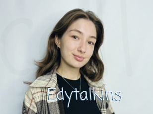 Edytalkins