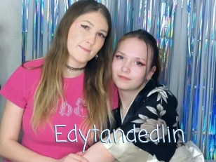 Edytandedlin