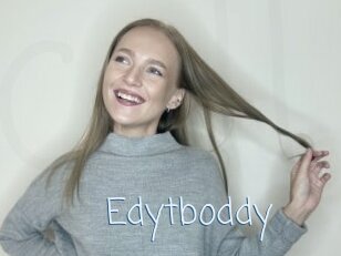 Edytboddy