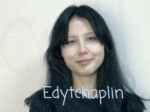 Edytchaplin