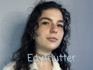 Edytclutter