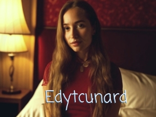 Edytcunard