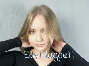 Edytdaggett