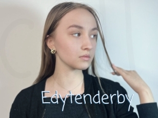 Edytenderby