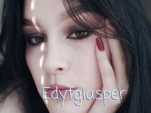 Edytglasper