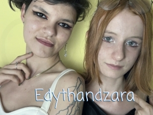 Edythandzara