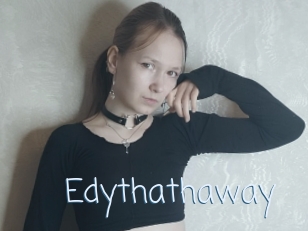 Edythathaway