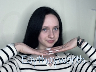 Edythayworth
