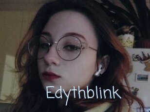 Edythblink