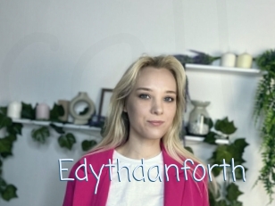 Edythdanforth