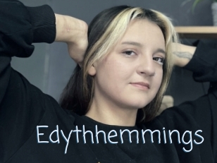 Edythhemmings