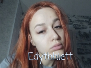 Edythhiett