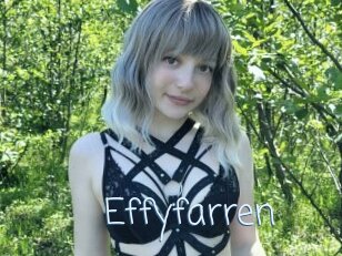 Effyfarren