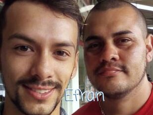 Efran