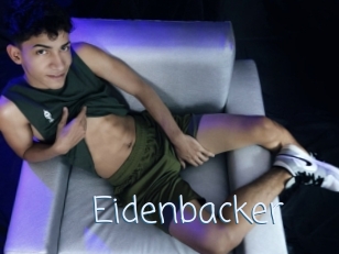 Eidenbacker