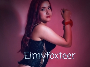 Eimyfoxteer