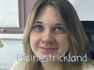 Elainestrickland