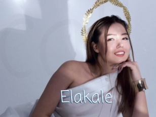 Elakale