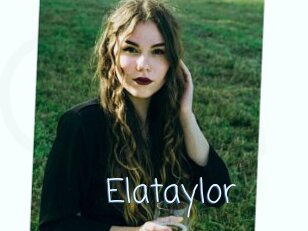 Elataylor