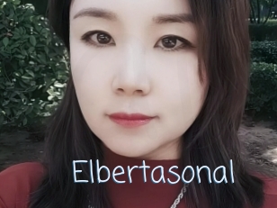 Elbertasonal
