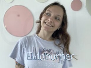Eldaburner