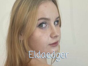 Eldaedger