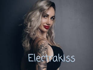 Electrakiss
