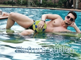 elefrom_guillen Callsex
