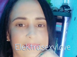 Elektrasexylove