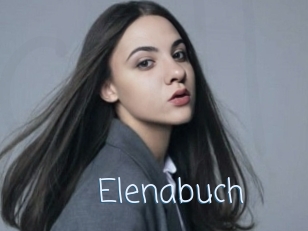 Elenabuch