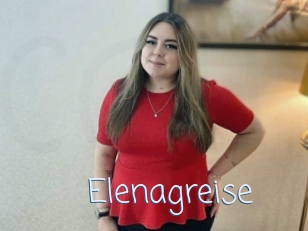Elenagreise