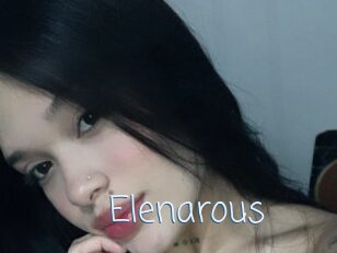 Elenarous