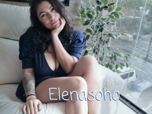 Elenasoho