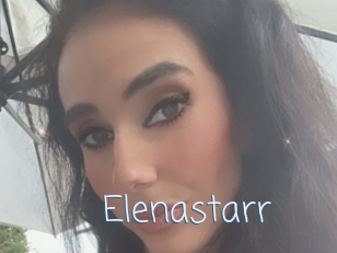 Elenastarr